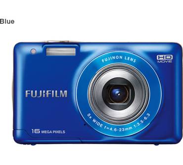 Produktbild Fujifilm FinePix JX580