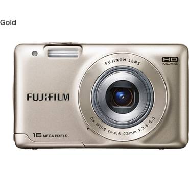 Produktbild Fujifilm FinePix JX580