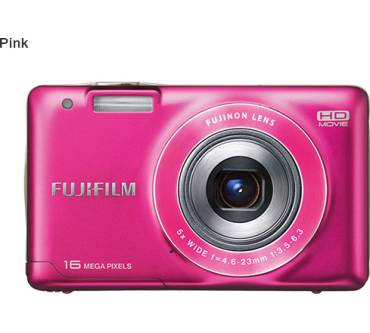 Produktbild Fujifilm FinePix JX580