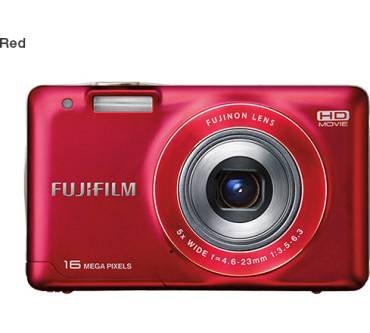 Produktbild Fujifilm FinePix JX580