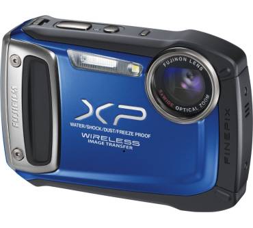 Produktbild Fujifilm FinePix XP170