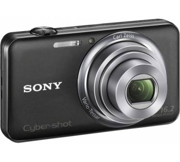 Produktbild Sony CyberShot DSC-WX70