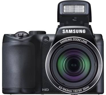 Produktbild Samsung WB100