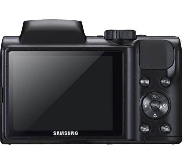 Produktbild Samsung WB100