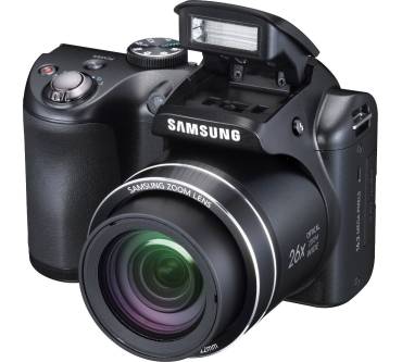 Produktbild Samsung WB100