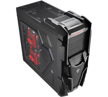 Produktbild Aerocool Mechatron Window Edition