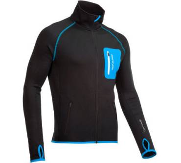 Produktbild Ortovox Merino Fleece Jacket M