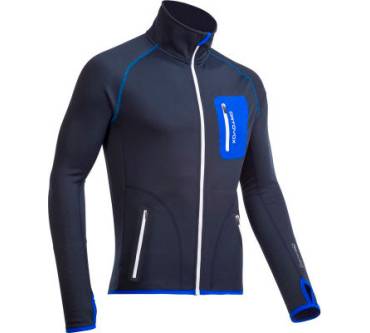 Produktbild Ortovox Merino Fleece Jacket M