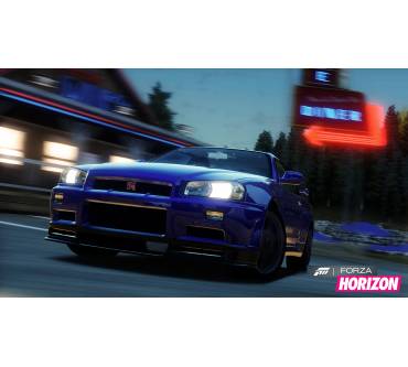 Produktbild Forza Horizon (für Xbox 360)