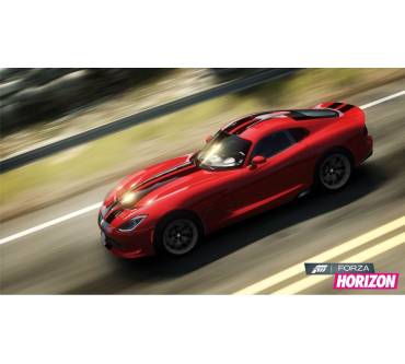 Produktbild Forza Horizon (für Xbox 360)