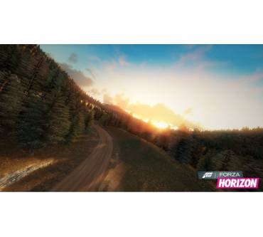 Produktbild Forza Horizon (für Xbox 360)