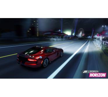 Produktbild Forza Horizon (für Xbox 360)