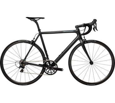 Produktbild Cannondale Super Six Evo Black Inc. (Modell 2013)