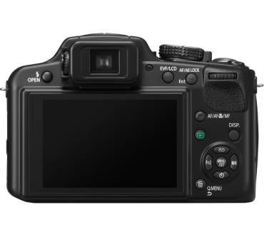 Produktbild Panasonic Lumix DMC-FZ62