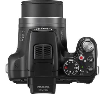 Produktbild Panasonic Lumix DMC-FZ62