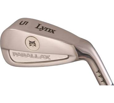 Produktbild Lynx Golf Parallax Tour Iron