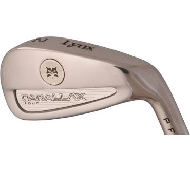 Produktbild Lynx Golf Parallax Tour Iron