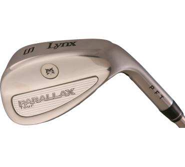 Produktbild Lynx Golf Parallax Tour Iron