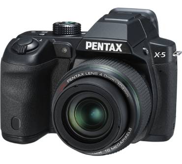 Produktbild Pentax X-5