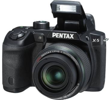 Produktbild Pentax X-5