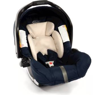 Produktbild Graco Junior Baby ohne Basis