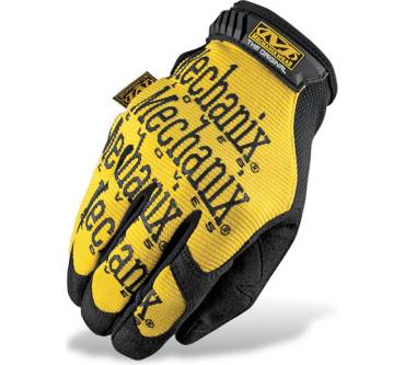 Produktbild Mechanix The Original Glove