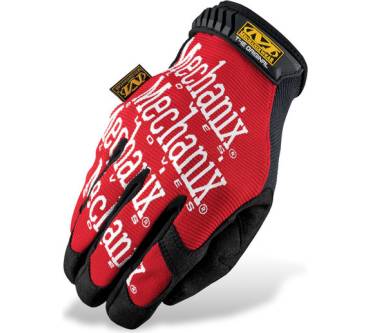 Produktbild Mechanix The Original Glove