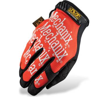 Produktbild Mechanix The Original Glove