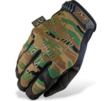 Produktbild Mechanix The Original Glove