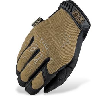 Produktbild Mechanix The Original Glove