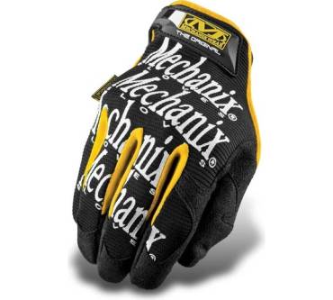 Produktbild Mechanix The Original Glove