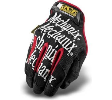 Produktbild Mechanix The Original Glove