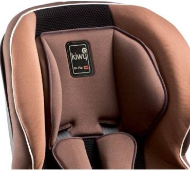 Produktbild Kiwy SPF 1  Isofix