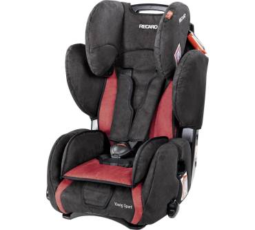 Produktbild Recaro Young Sport