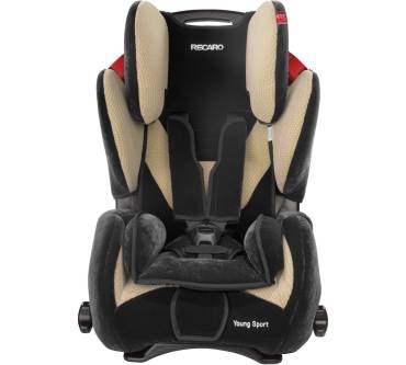 Produktbild Recaro Young Sport