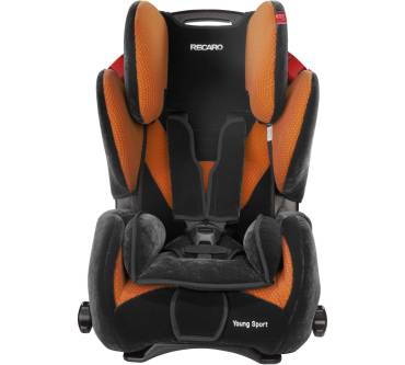 Produktbild Recaro Young Sport