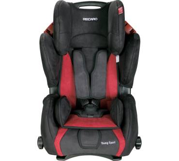 Produktbild Recaro Young Sport