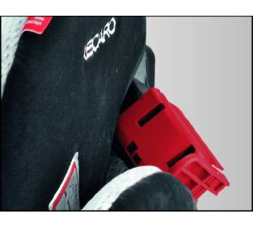 Produktbild Recaro Young Sport