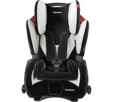 Produktbild Recaro Young Sport