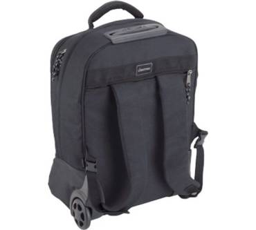 Produktbild Lightpak Laptop Trolley Rucksack