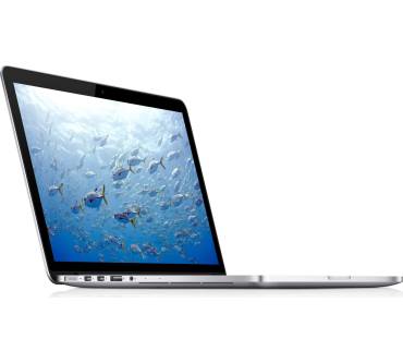 Produktbild Apple MacBook Pro 13,3'' Retina Display (2012)