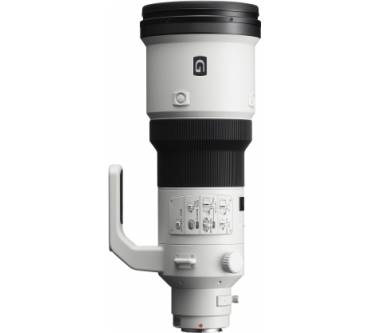 Produktbild Sony SAL500F40G (500 mm F4 G SSM)