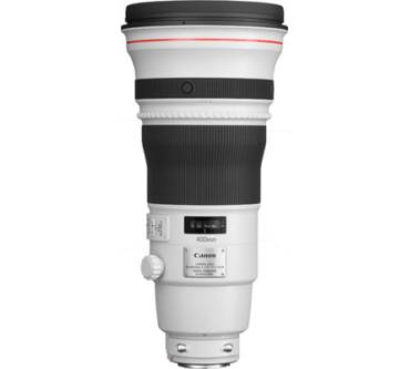 Produktbild Canon EF 400mm f/2,8L IS II USM