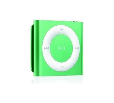 Produktbild Apple iPod Shuffle 4G