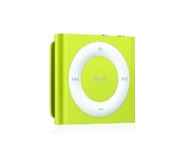 Produktbild Apple iPod Shuffle 4G