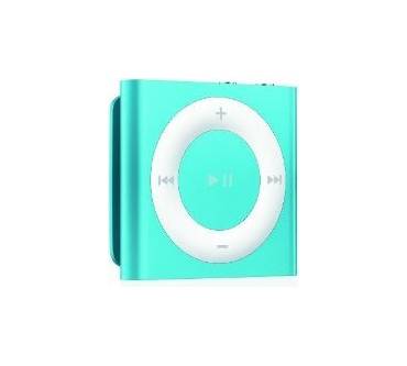 Produktbild Apple iPod Shuffle 4G