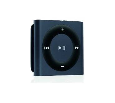 Produktbild Apple iPod Shuffle 4G