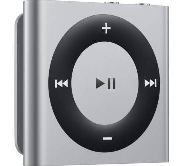 Produktbild Apple iPod Shuffle 4G