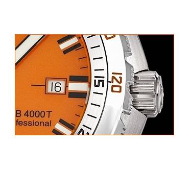 Produktbild Doxa Watches SUB 4000T Professional