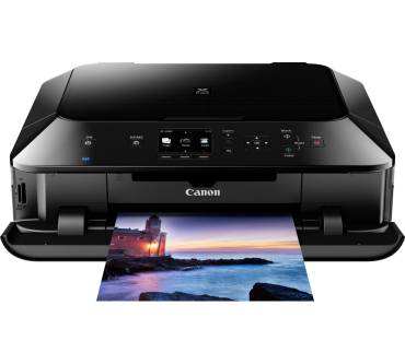 Produktbild Canon Pixma MG5450